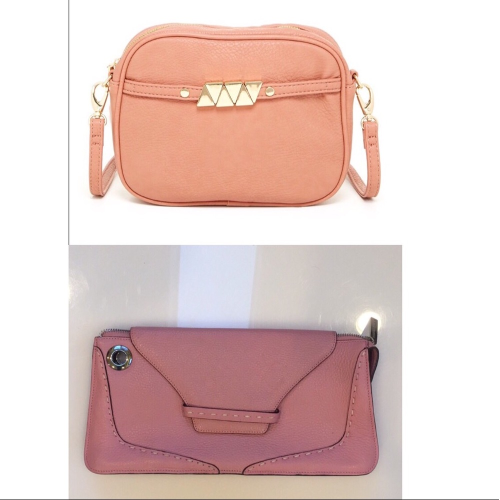 BCBG Purse Bundle! Both NWT!